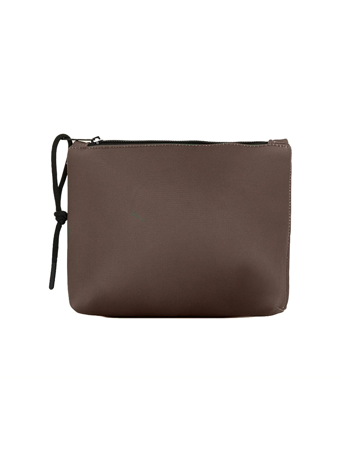 Pochette regular EFFEK Unisex - Marrone