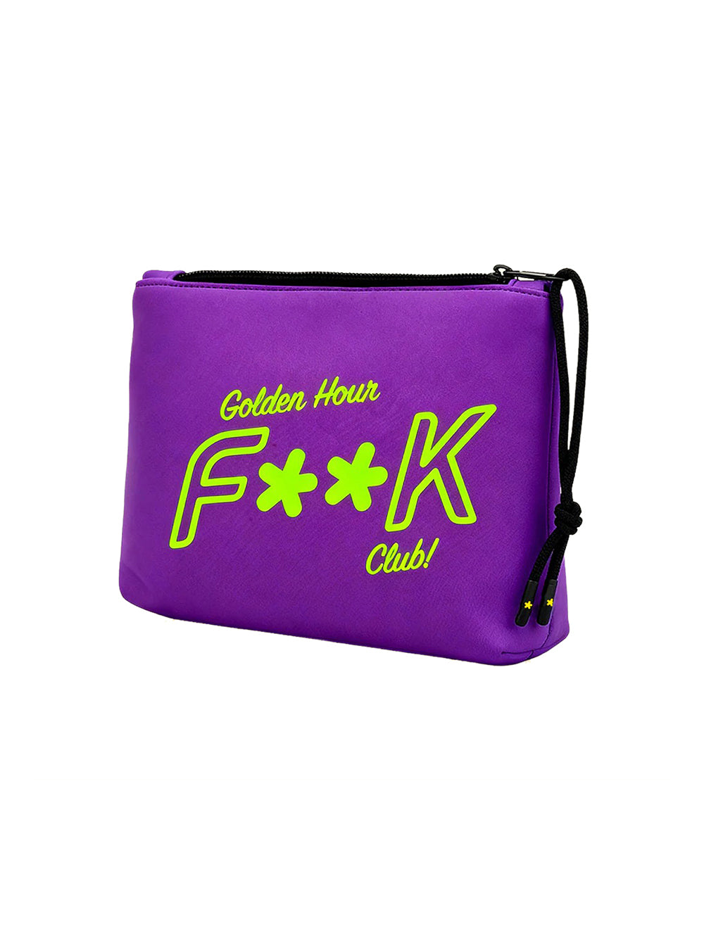 Pochette regular EFFEK Unisex - Viola