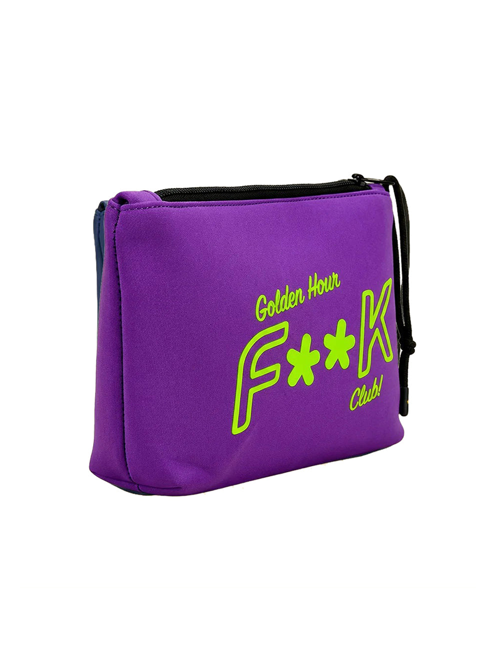 Pochette regular EFFEK Unisex - Viola
