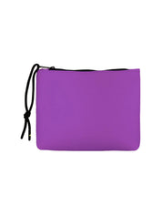 Pochette regular EFFEK Unisex - Viola