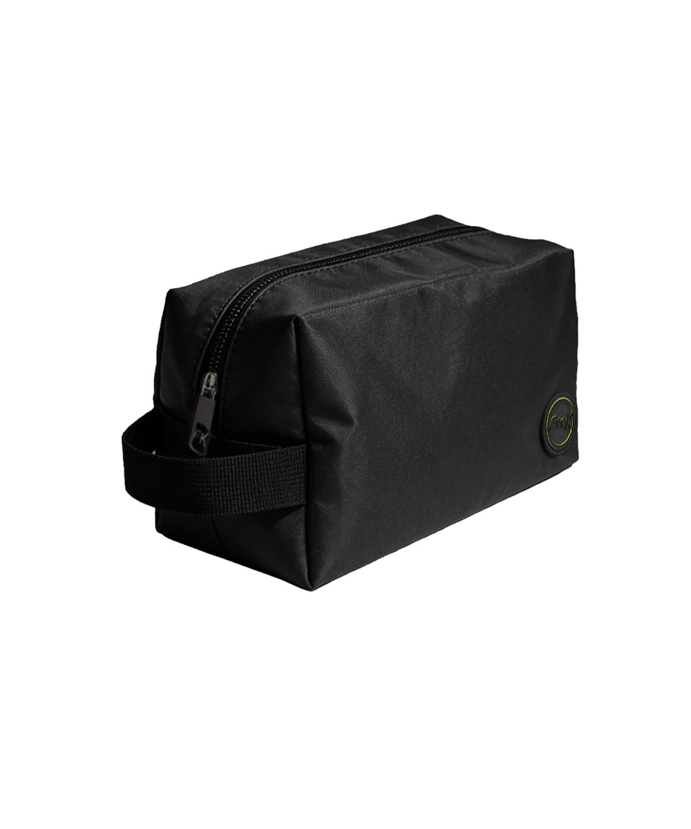 Borsa maxi neccessaire EFFEK Unisex - Nero
