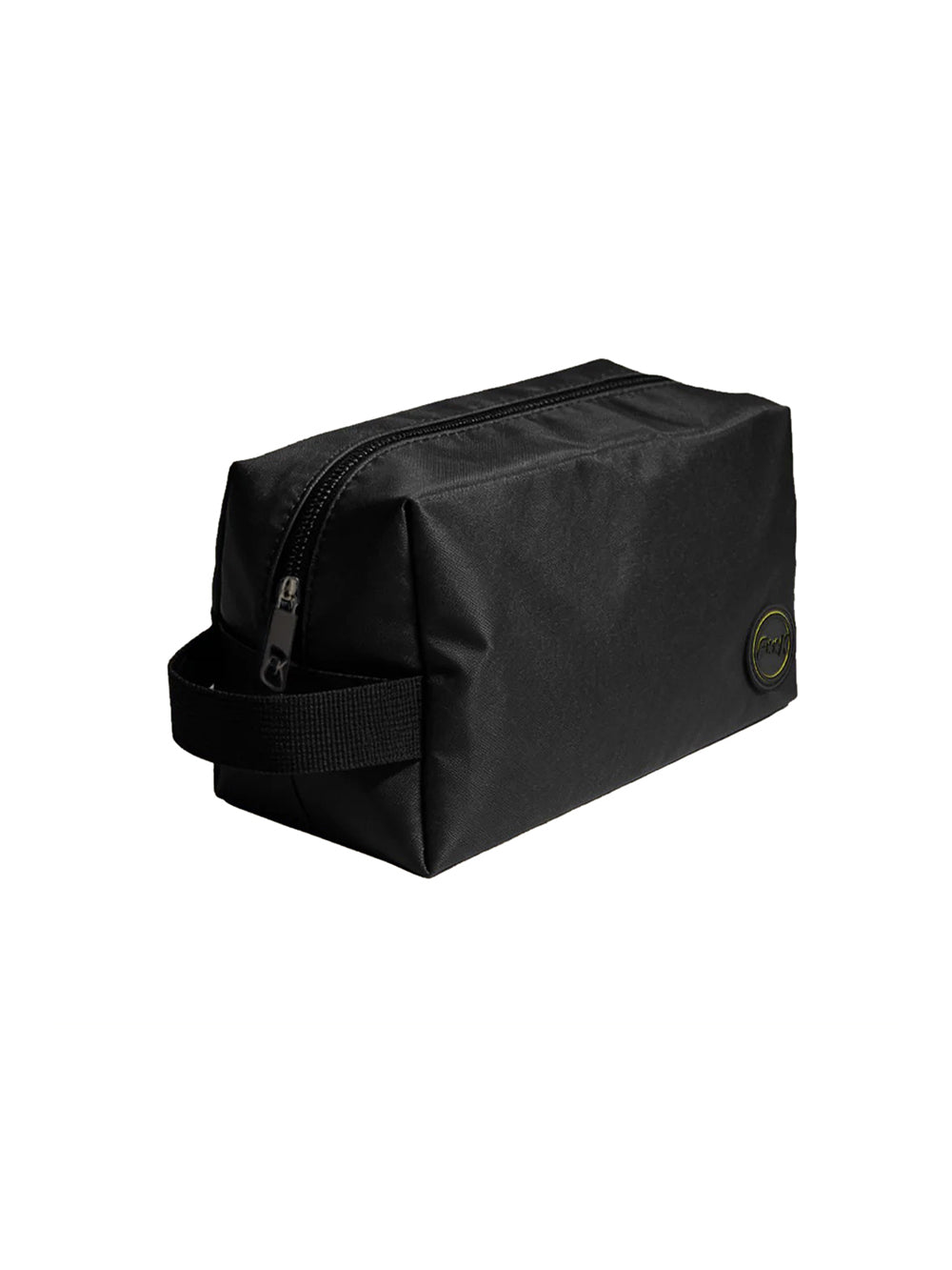 Borsa maxi neccessaire EFFEK Unisex - Nero