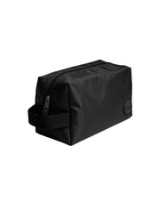 Borsa maxi neccessaire EFFEK Unisex - Nero