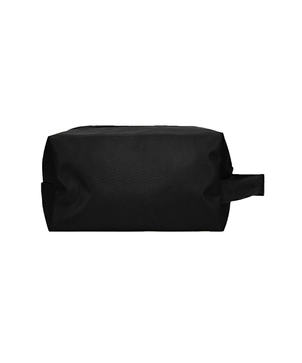 Borsa maxi neccessaire EFFEK Unisex - Nero