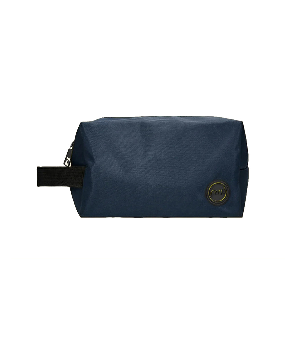 Borsa maxi neccessaire EFFEK Unisex - Blue