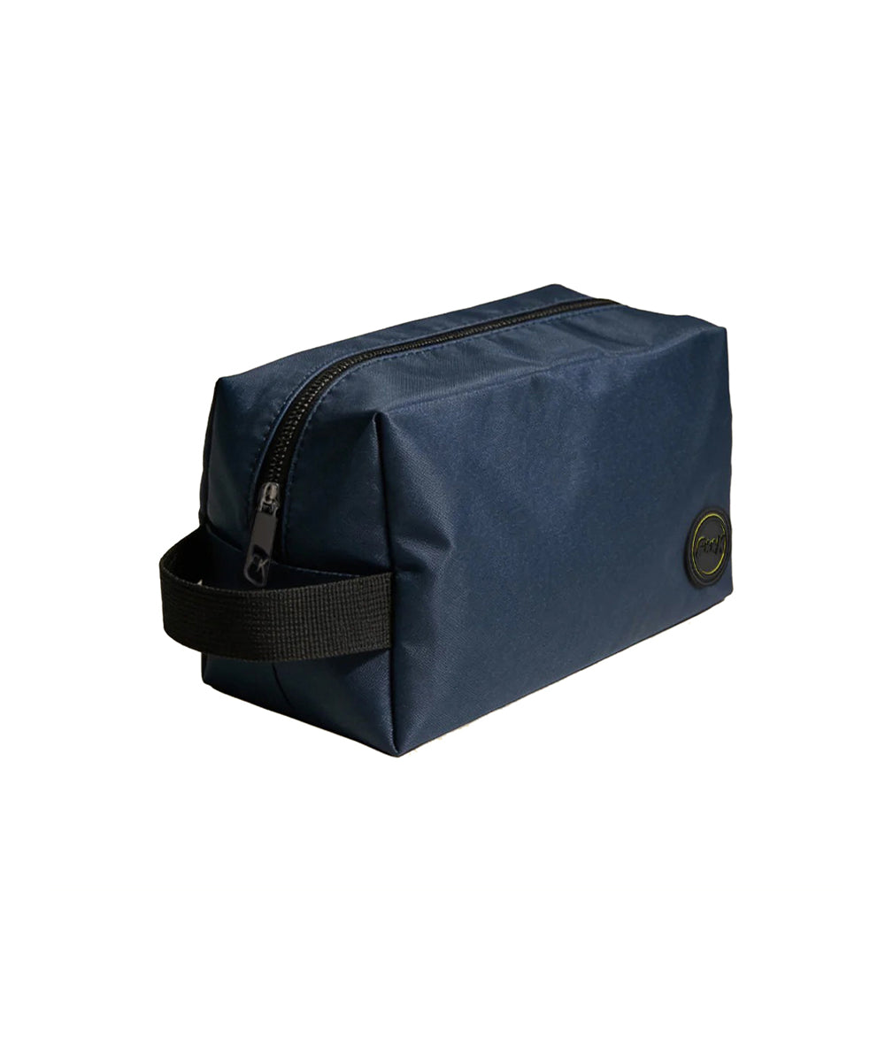 Borsa maxi neccessaire EFFEK Unisex - Blue