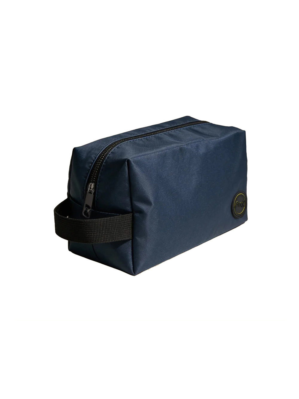 Borsa maxi neccessaire EFFEK Unisex - Blue