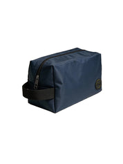 Borsa maxi neccessaire EFFEK Unisex - Blue