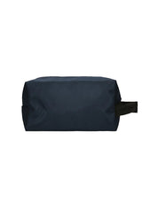 Borsa maxi neccessaire EFFEK Unisex - Blue