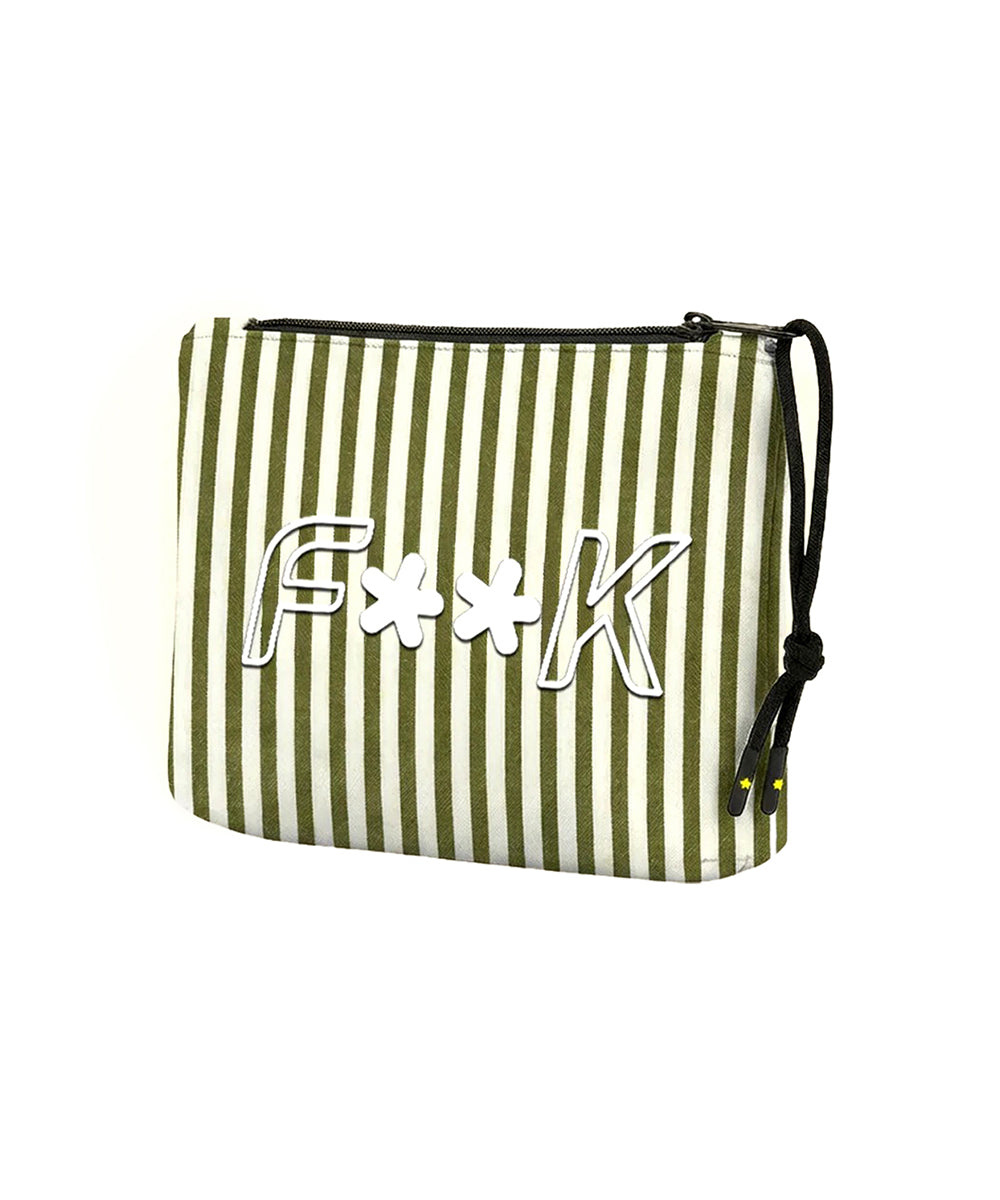 Pochette regular EFFEK Unisex - Multicolore