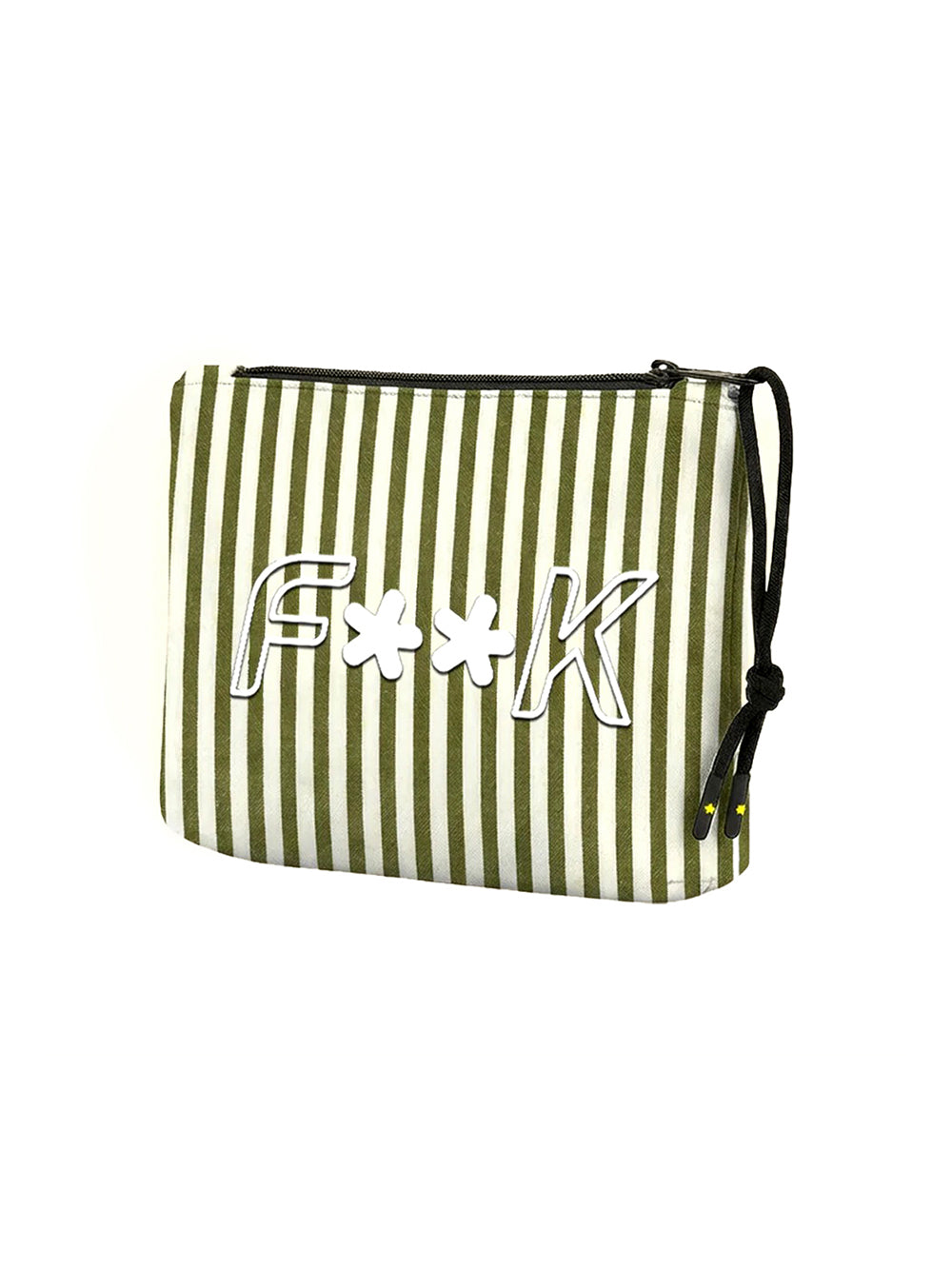 Pochette regular EFFEK Unisex - Multicolore