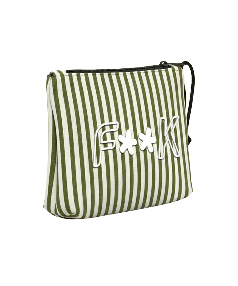 Pochette regular EFFEK Unisex - Multicolore