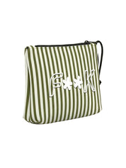 Pochette regular EFFEK Unisex - Multicolore