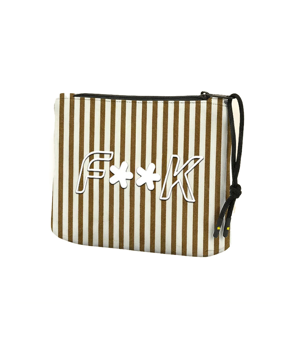 Pochette regular EFFEK Unisex - Multicolore
