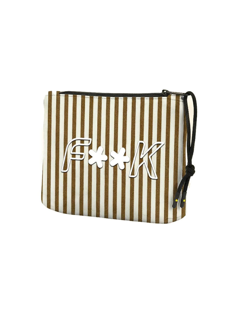 Pochette regular EFFEK Unisex - Multicolore