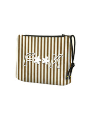 Pochette regular EFFEK Unisex - Multicolore