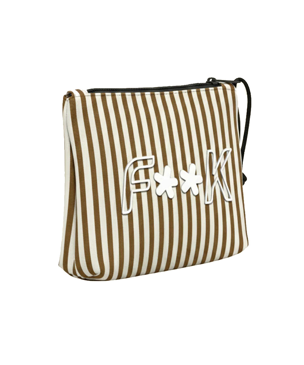 Pochette regular EFFEK Unisex - Multicolore