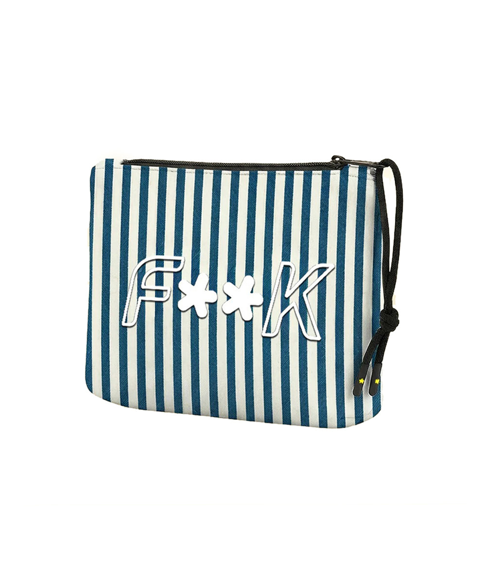 Pochette regular EFFEK Unisex - Multicolore