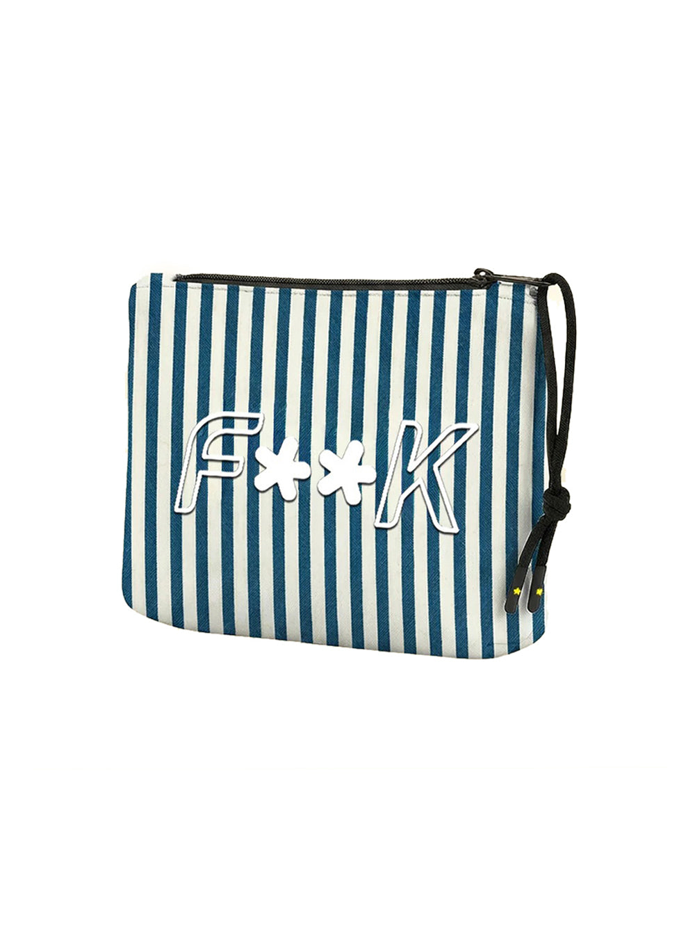 Pochette regular EFFEK Unisex - Multicolore