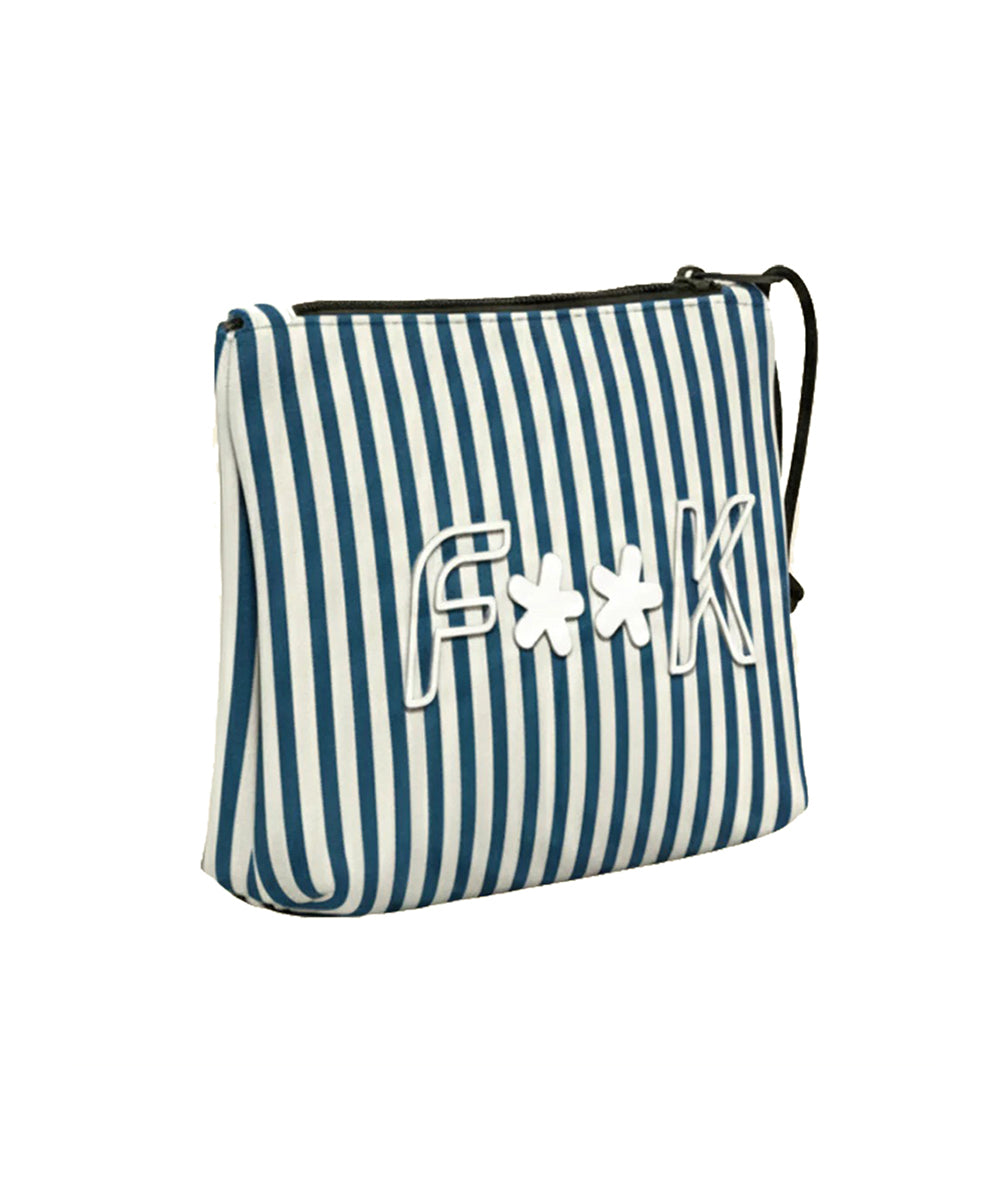 Pochette regular EFFEK Unisex - Multicolore