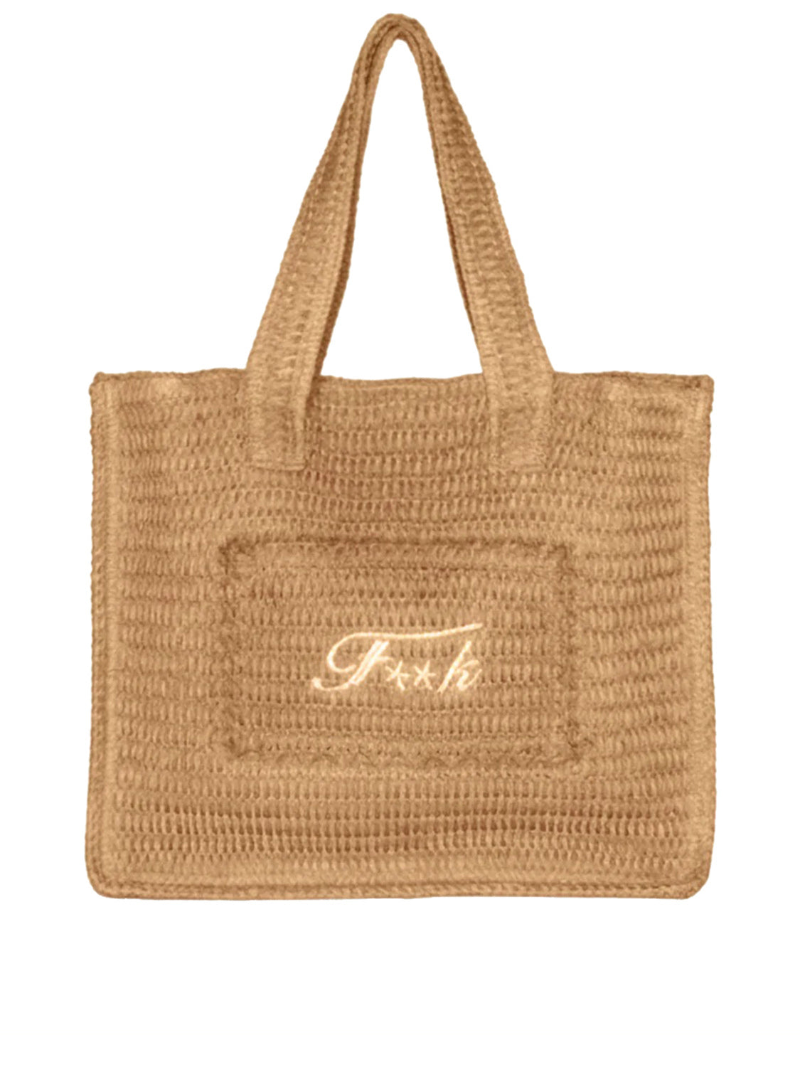Borsa EFFEK Donna - Beige