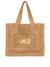 Borsa EFFEK Donna - Beige