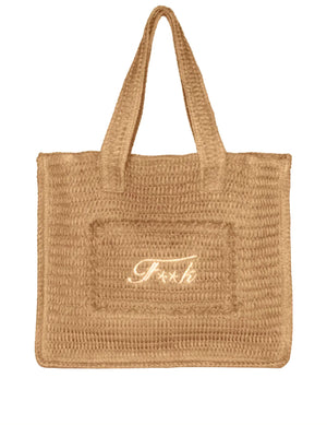 Borsa EFFEK Donna - Beige