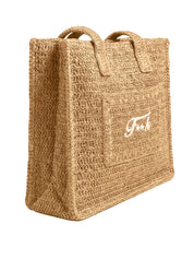 Borsa EFFEK Donna - Beige