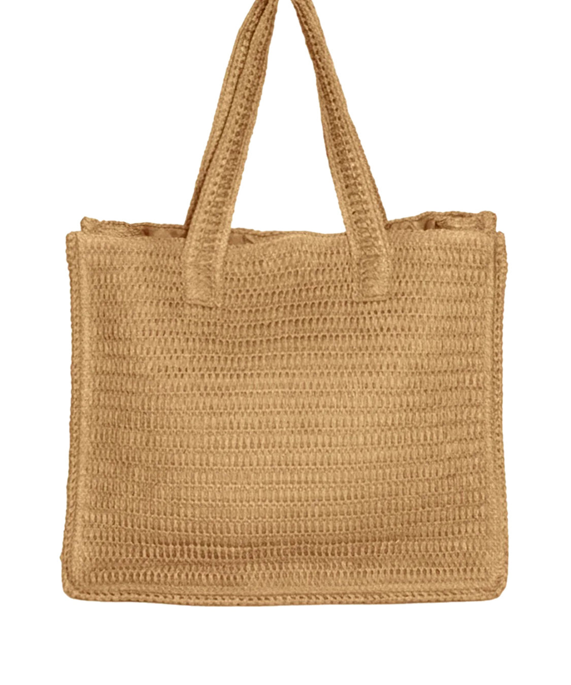 Borsa EFFEK Donna - Beige