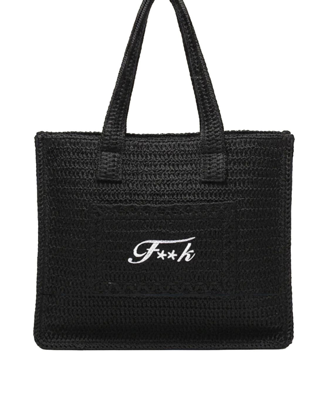 Borsa EFFEK Donna - Nero