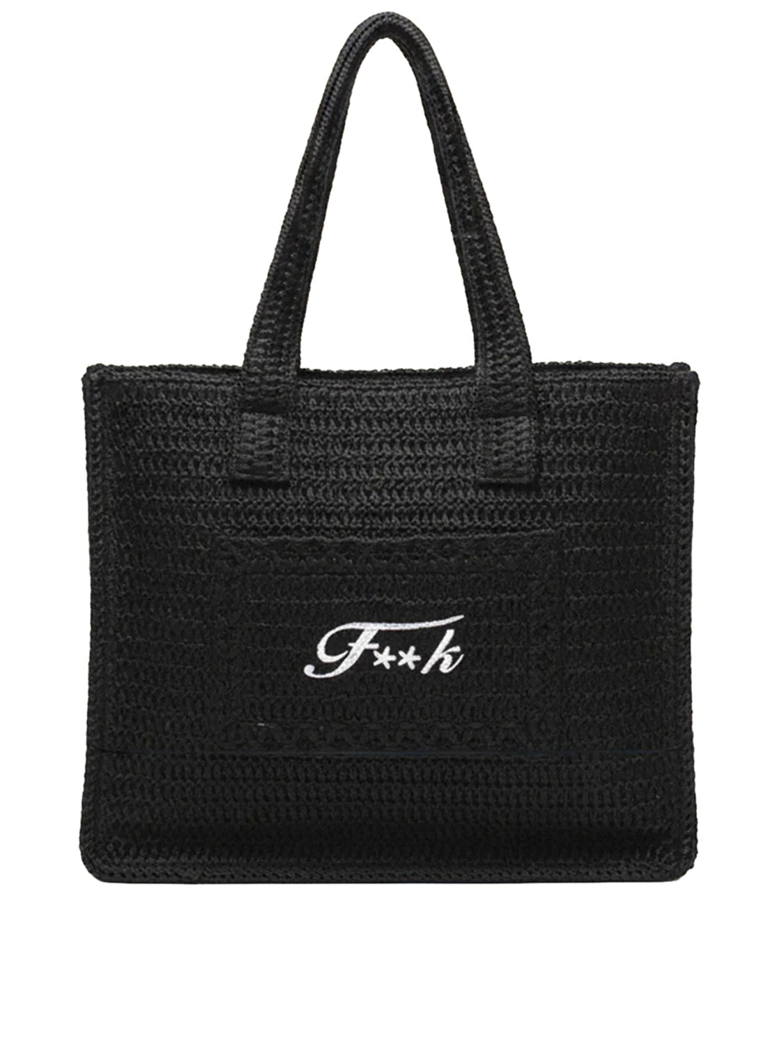 Borsa EFFEK Donna - Nero