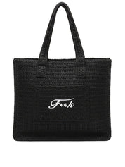 Borsa EFFEK Donna - Nero