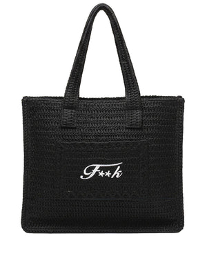 Borsa EFFEK Donna - Nero
