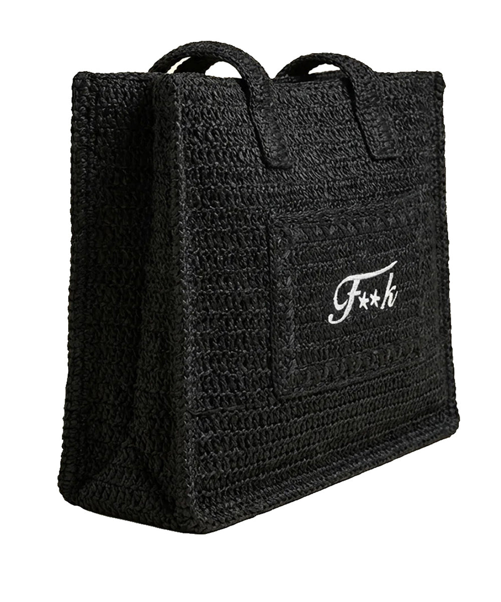 Borsa EFFEK Donna - Nero