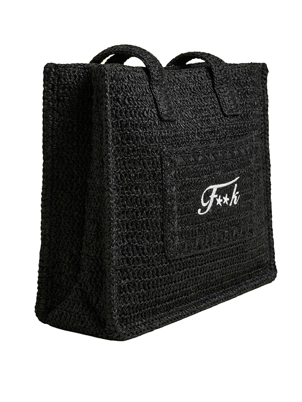 Borsa EFFEK Donna - Nero