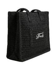 Borsa EFFEK Donna - Nero