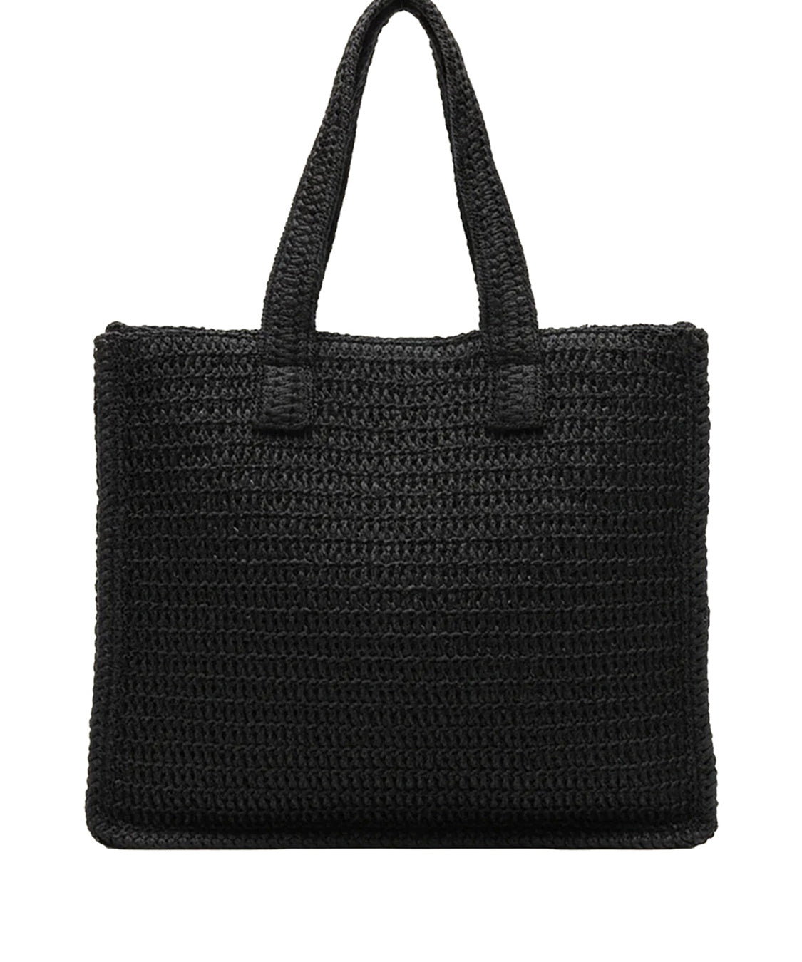 Borsa EFFEK Donna - Nero