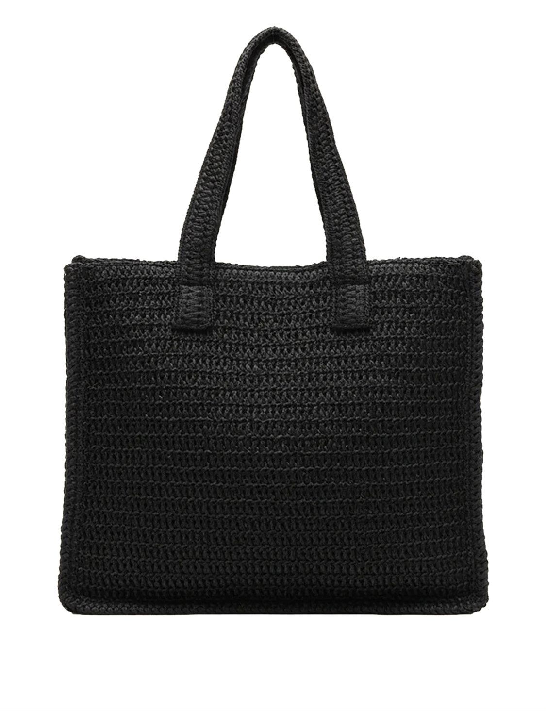 Borsa EFFEK Donna - Nero