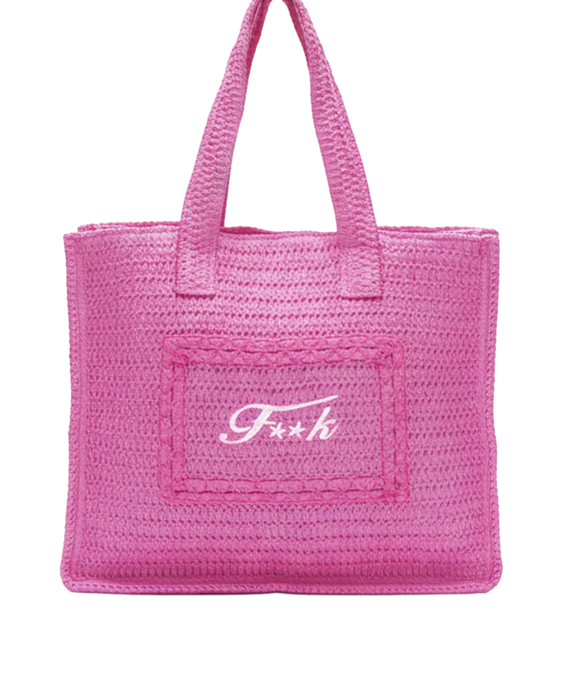 Borsa EFFEK Donna - Fuxia