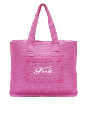 Borsa EFFEK Donna - Fuxia