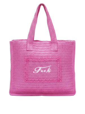 Borsa EFFEK Donna - Fuxia