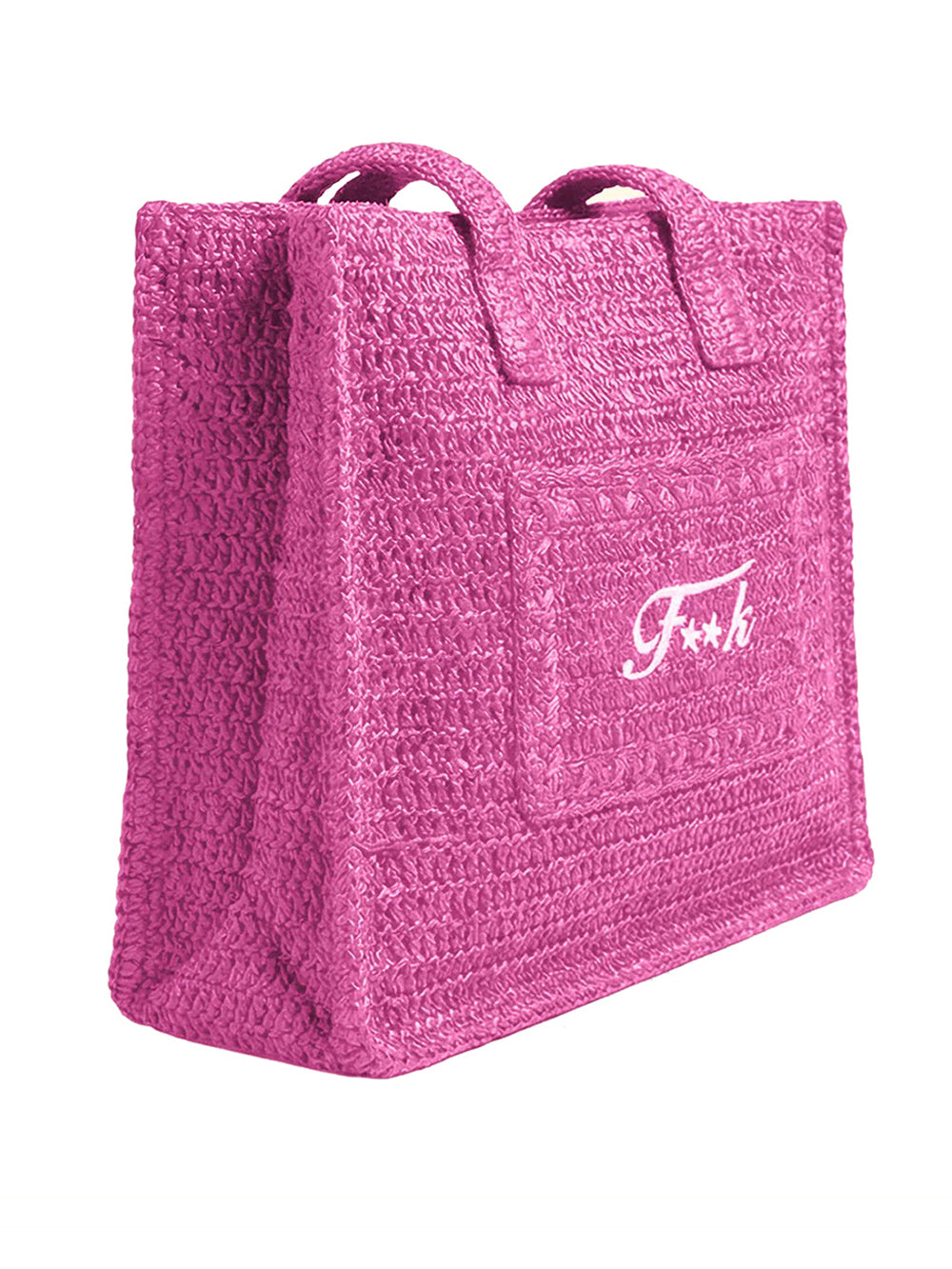 Borsa EFFEK Donna - Fuxia