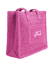 Borsa EFFEK Donna - Fuxia