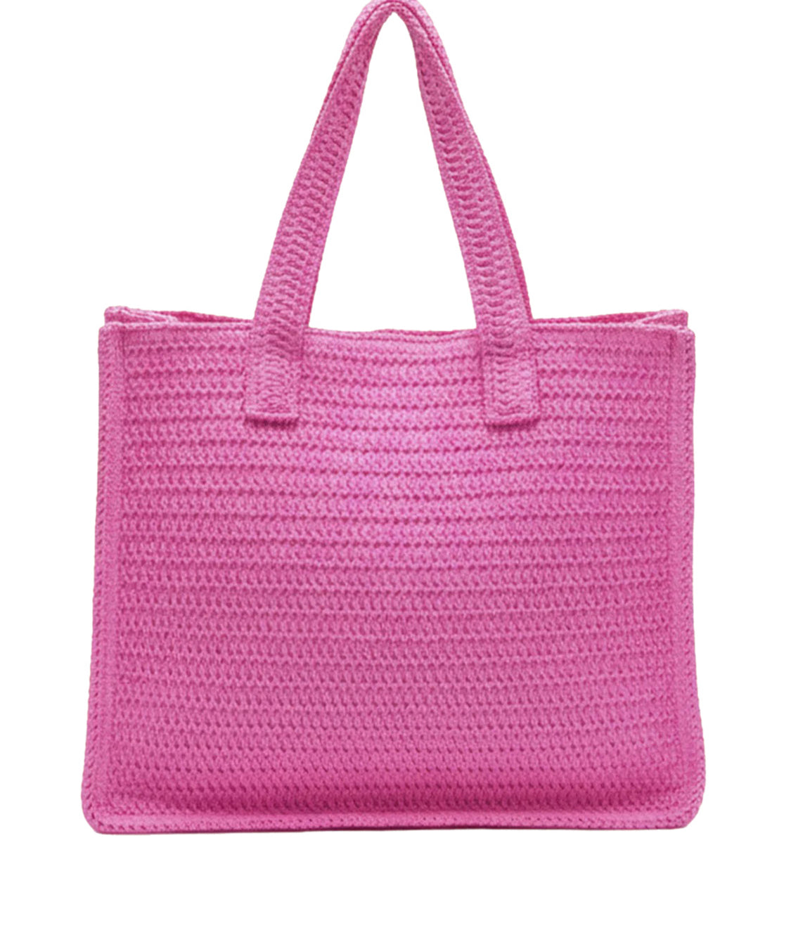 Borsa EFFEK Donna - Fuxia