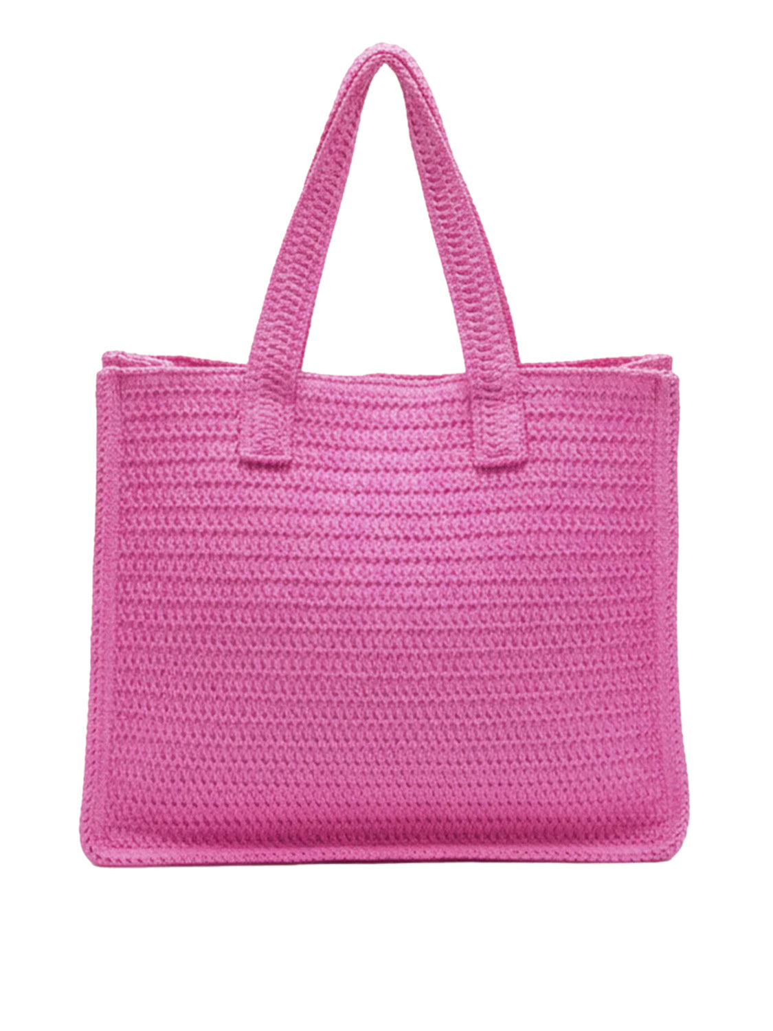Borsa EFFEK Donna - Fuxia