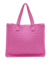 Borsa EFFEK Donna - Fuxia
