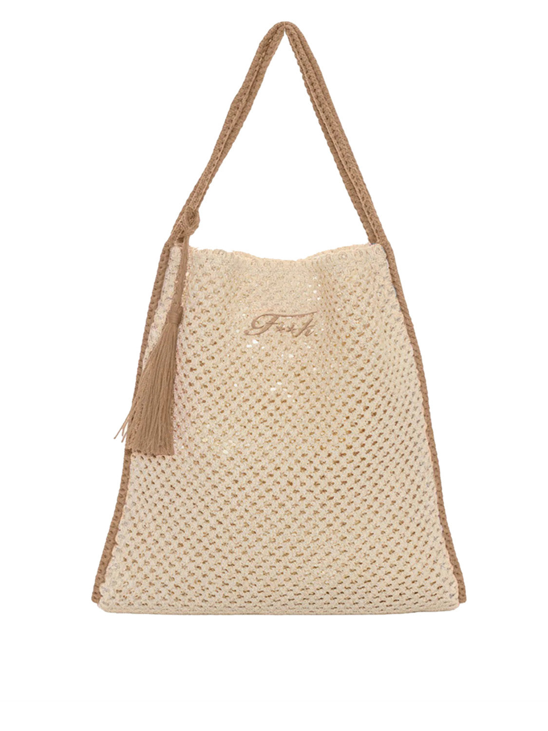 Borsa EFFEK Donna - Beige