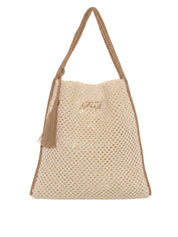 Borsa EFFEK Donna - Beige
