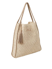 Borsa EFFEK Donna - Beige