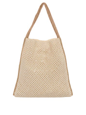 Borsa EFFEK Donna - Beige